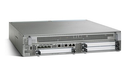 ASR1002 FPI Bundle w/ ESP-10G,AESK9,License,4GB DRAM