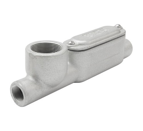 CONDUIT FITTING CONDUIT FITTING
