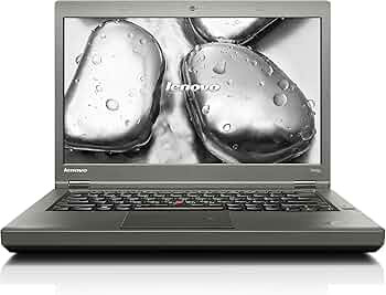 Ноутбук ThinkPad T440p 14.0" Ноутбук ThinkPad T440p 14.0"