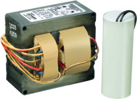 ADVANCE BALLAST 71A53A0001D MH BAL 100W M90/140 120/277/347V KIT