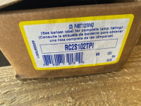 ADVANCE BALLAST RC2S102TPI MAG BALLAST (2) F48T12/VHO 120V