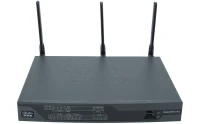 Cisco 892 GigaE SecRouter w/ 802.11n a/b/g ETSI Comp