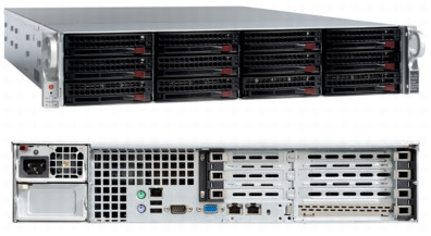 MSP 2-RU Cisco Physical Security MultiService Platform Spare MSP 2-RU Cisco Physical Security MultiService Platform Spare