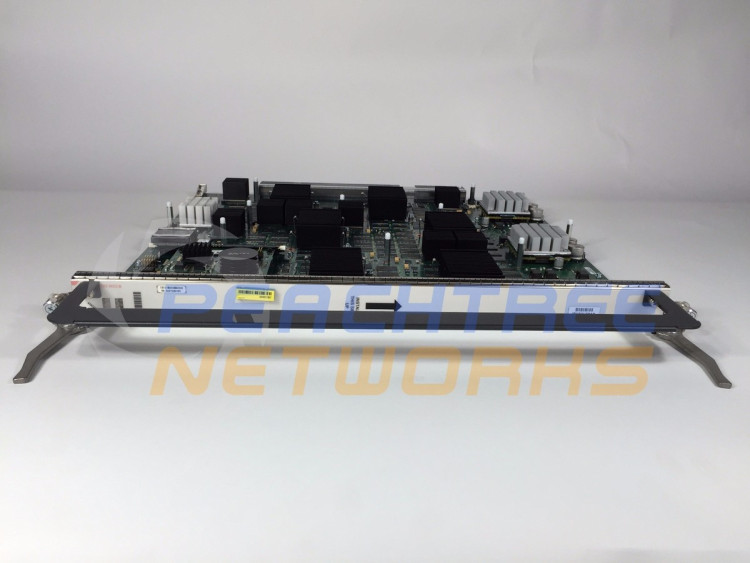 Cisco CRS-1 Series Modular Services Card revision B 20G