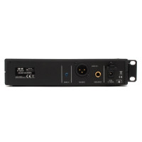 AKG ACOUSTICS AUDIO AMPLIFIER RECEIVER WIRELESS 12V 300MA