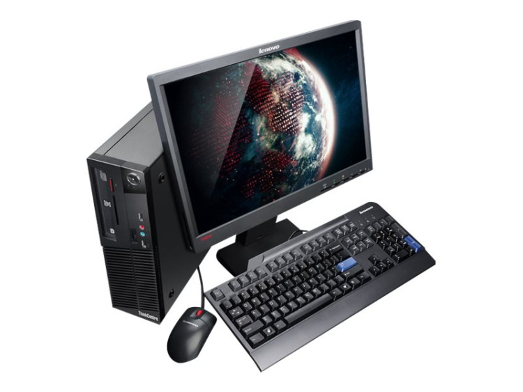 Компьютер ThinkCentre M73-10B7-SFF-Intel Компьютер ThinkCentre M73-10B7-SFF-Intel