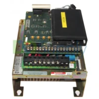 ALLEN BRADLEY 1336S-BRF30-AN-EN4 DRIVE CHASSIS STYLE 3HP 460V NO KEYPAD