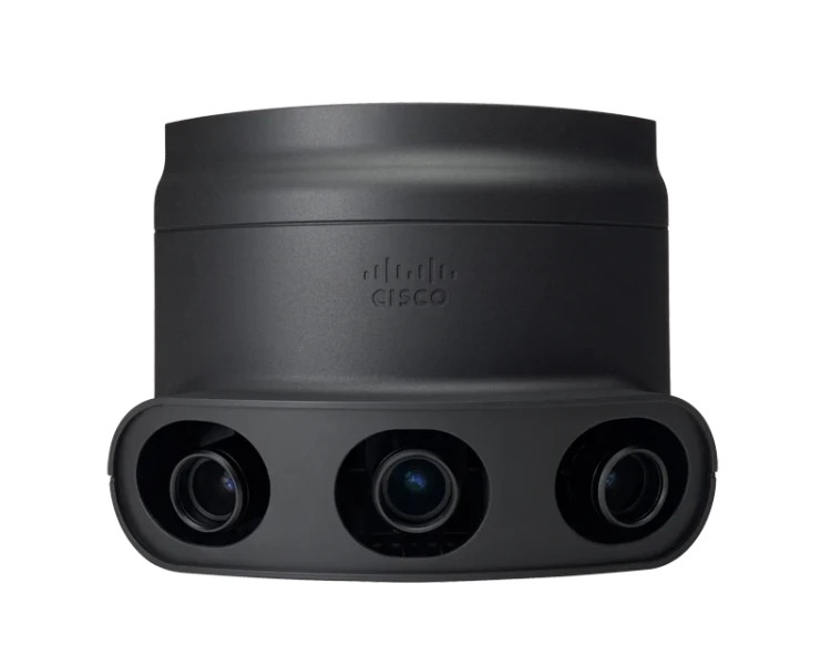TelePresence 1300 Switching Microphone TelePresence 1300 Switching Microphone