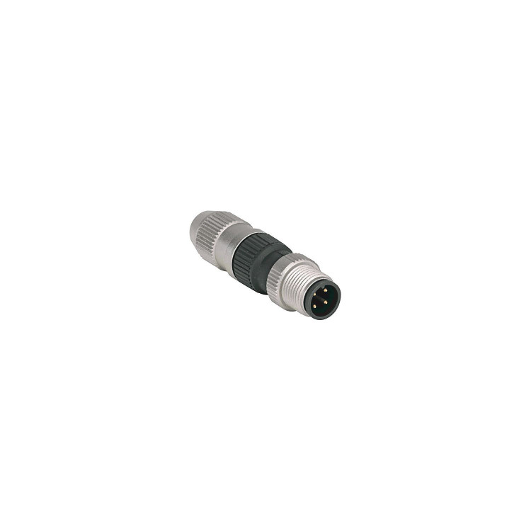ALLEN BRADLEY 889D-F4ACDE-0M3 CONNECTION SYSTEM, DC MICRO, PATCHCORD FEMALE 4 PIN, STRAIGHT TO MALE DC MICRO, 4 PIN, RIGHT ANGLE, 22AWG, 300 V, 3 A, MOLDED OIL-RESISTANT PVC, 0.3 M ALLEN BRADLEY 889D-F4ACDE-0M3 CONNECTION SYSTEM, DC MICRO, PATCHCORD FEMALE 4 PIN, STRAIGHT TO MALE DC MICRO, 4 PIN, RIGHT ANGLE, 22AWG, 300 V, 3 A, MOLDED OIL-RESISTANT PVC, 0.3 M