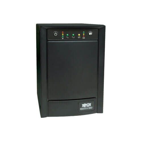 ИБП Tripp Lite 750 VA, tower. ИБП Tripp Lite 750 VA, tower.