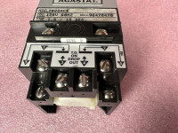 AGASTAT 7022WB TIME DELAY RELAY 1.5-15SEC