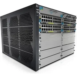 Коммутатор HP 5412 zl Switch with