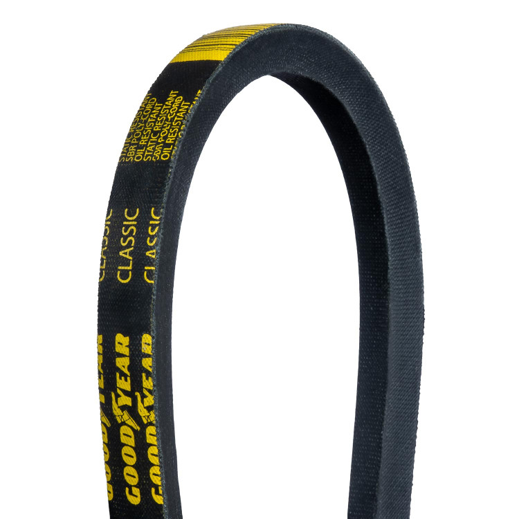 GOODYEAR TIRE & RUBBER V-BELT 221INCH GOODYEAR TIRE & RUBBER V-BELT 221INCH