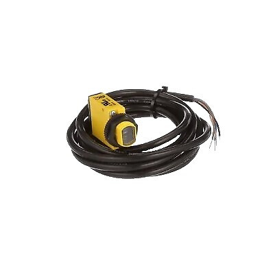 AGASTAT PLE-AM2SADLT ULTRASONIC PROXIMITY SENSOR 4-20MA 120VAC 6-30VDC