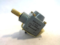 ALLEN BRADLEY Z-18243 ASSEMBLY,OPERATING HEAD FOR LIMIT SWITCH