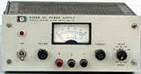 AGILENT 6201B POWER SUPPLY 0-20V 0-1.5AMP