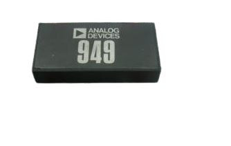ANALOG DEVICES AD949 CONVERTER