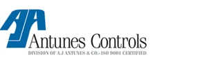 ANTUNES CONTROLS 00200-0305 1/4" TUBESIZEMALECOMPW/ORIFICE