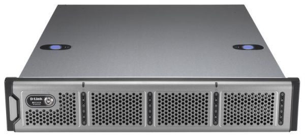 Система хранения D-LINK DSN-2100-10