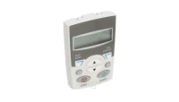 ABB ACS-CP-C BASIC CONTROL PANEL FOR AC DRIVES ACS350