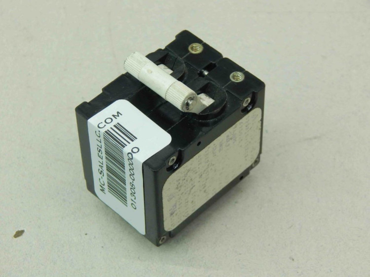 CIRCUIT BREAKER 3AMP CIRCUIT BREAKER 3AMP