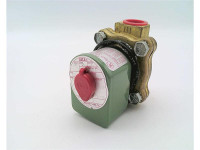 ASCO 8210D2 SOLENOID VALVE