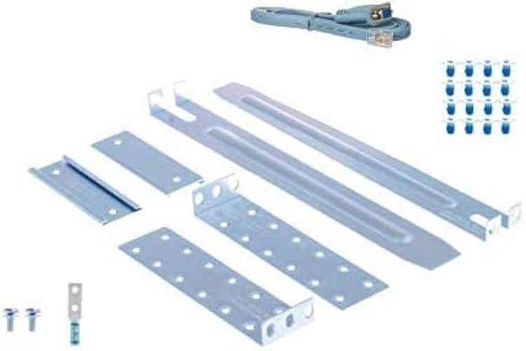 Nexus 5548 Chassis Accessory Kit Nexus 5548 Chassis Accessory Kit