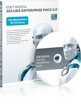 Право пользования на ESET NOD32 NOD32-ESE-NS-1-60 Право пользования на ESET NOD32 NOD32-ESE-NS-1-60