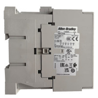ALLEN BRADLEY 100-C72A00 MCS-C CONTACTOR, IEC,72A, 240V 60HZ, SINGLE PACK