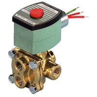 ASCO EF8342G703 VALVE