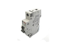AIRPAX T11-61-2.90A-06-20A-V CIRCUIT BREAKER TRIP 2.9AMP 1POLE PANEL MOUNT