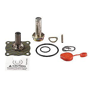 ASCO 302-276 SOLENOID VALVE REPAIR KIT ASCO 302-276 SOLENOID VALVE REPAIR KIT