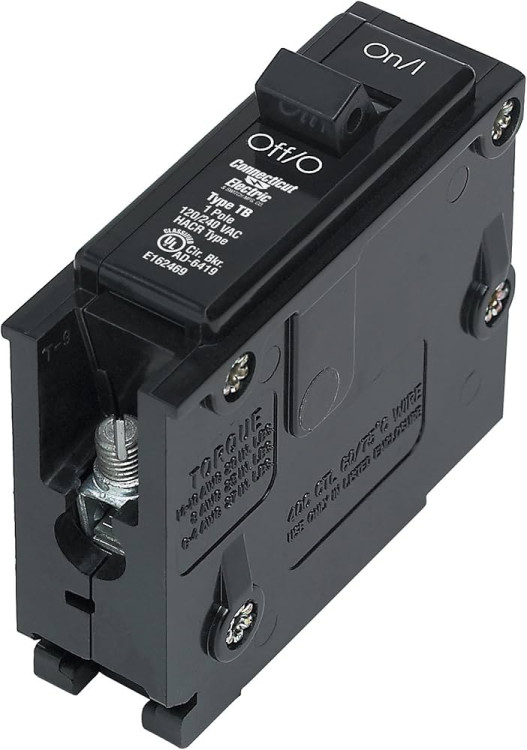 CIRCUIT BREAKER 30AMP