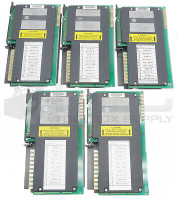 ALLEN BRADLEY 1771-OX POWER CONTACT OUTPUT MODULE, 4 SELECTABLE CONTACTS