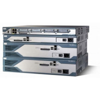 Cisco 2800 ENTERPRISE SERVICES