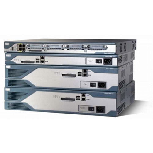 Cisco 2800 ENTERPRISE SERVICES