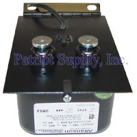 ALLANSON 2721-456 120/10000 AERO TRANSFORMER