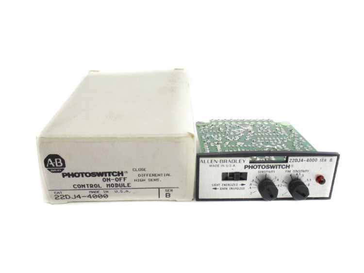 ALLEN BRADLEY 22DJ4 INCOMPLETE PART NUMBER ALLEN BRADLEY 22DJ4 INCOMPLETE PART NUMBER