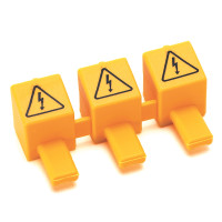 ALLEN BRADLEY 1489-AMRS3 MCB ACCESSORY SIGNAL CONTACT