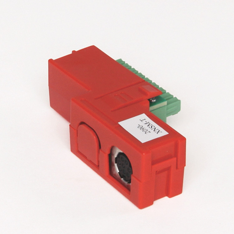 ALLEN BRADLEY 2090-XNSM-T SAFE-OFF HEADER FOR KINETIX 6000 OR 7000 DRIVE ALLEN BRADLEY 2090-XNSM-T SAFE-OFF HEADER FOR KINETIX 6000 OR 7000 DRIVE