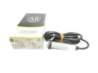 ALLEN BRADLEY 871C-N8R18 PROXIMITY SWITCH INDUCTIVE