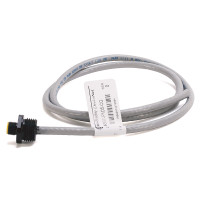 ALLEN BRADLEY 1485F-P1M5-A DEVICENET, DEVICENET MEDIA, THICK CABLE TRUNK, MINI MALE, RECEPTACLE, 1 M