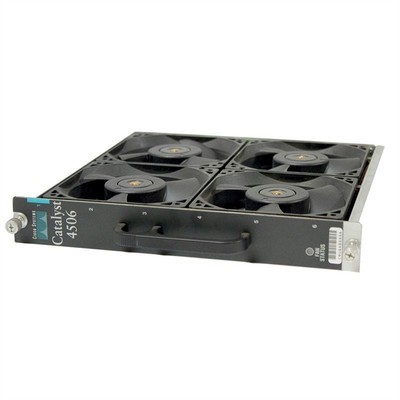 Catalyst 4506-E Fan Tray (Spare) Catalyst 4506-E Fan Tray (Spare)