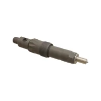 INJECTOR NOZZLE ASSEMBLY