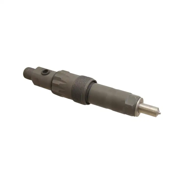 INJECTOR NOZZLE ASSEMBLY INJECTOR NOZZLE ASSEMBLY