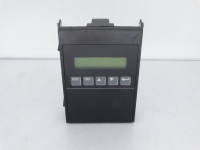 ALLEN BRADLEY 1201-HASP HUMAN INTERFACE MODULE HIM USER INSTALLED KIT - PROGRAMMER ONLY