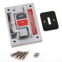 ALLEN BRADLEY 800H-NP15X COVER,ENCLOSURE CAST ALUMINUM