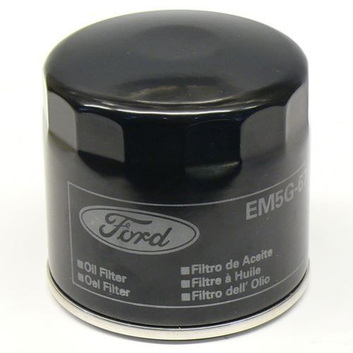 OIL FILTER 3X3IN OIL FILTER 3X3IN