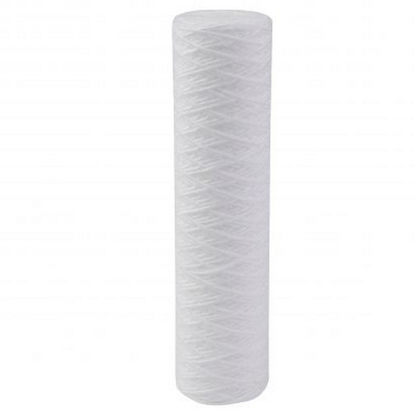 WATER PP FILTER CARTRIDGE 9-7/8IN WATER PP FILTER CARTRIDGE 9-7/8IN