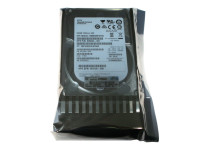 HP 500GB 6G SAS 7.2K rpm SFF (2.5-inch) Dual Port Hard Drive
